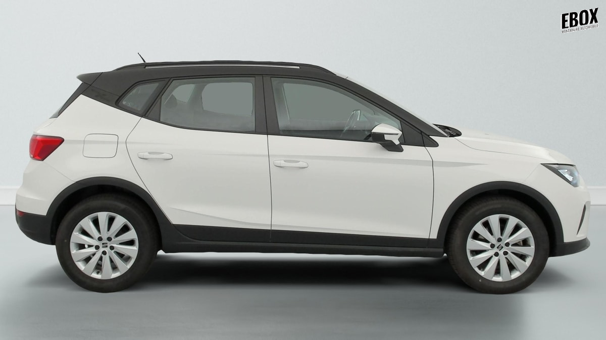396265_p2 - SEAT - ARONA - 2022 - photo 8
