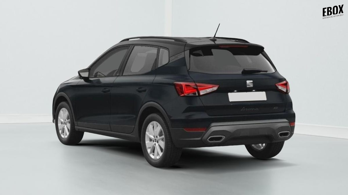 404012_p2 - SEAT - ARONA - 2026 - photo 3