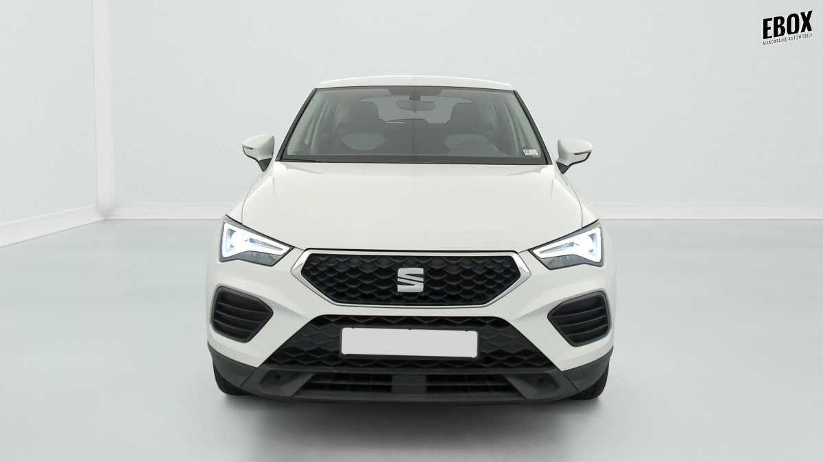 394636_p2 - SEAT - ATECA - 2024 - photo 2