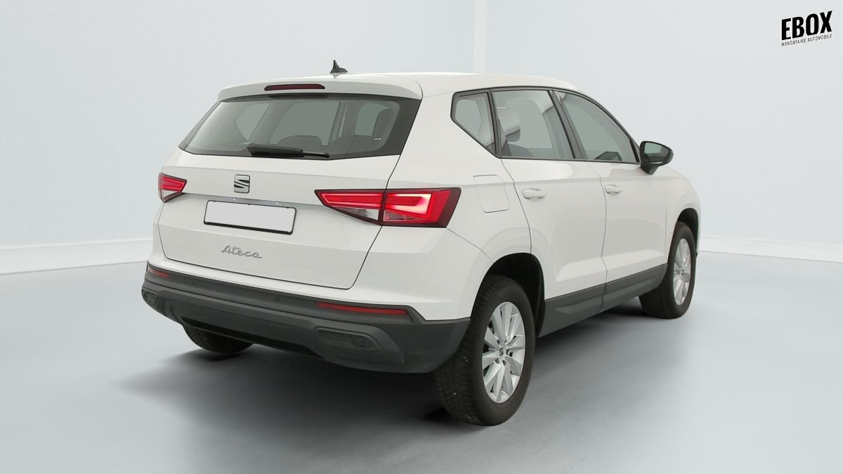 394636_p2 - SEAT - ATECA - 2024 - photo 7