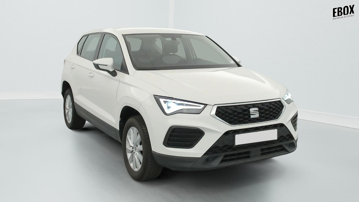 394636_p2 - SEAT - ATECA - 2024 - photo 1