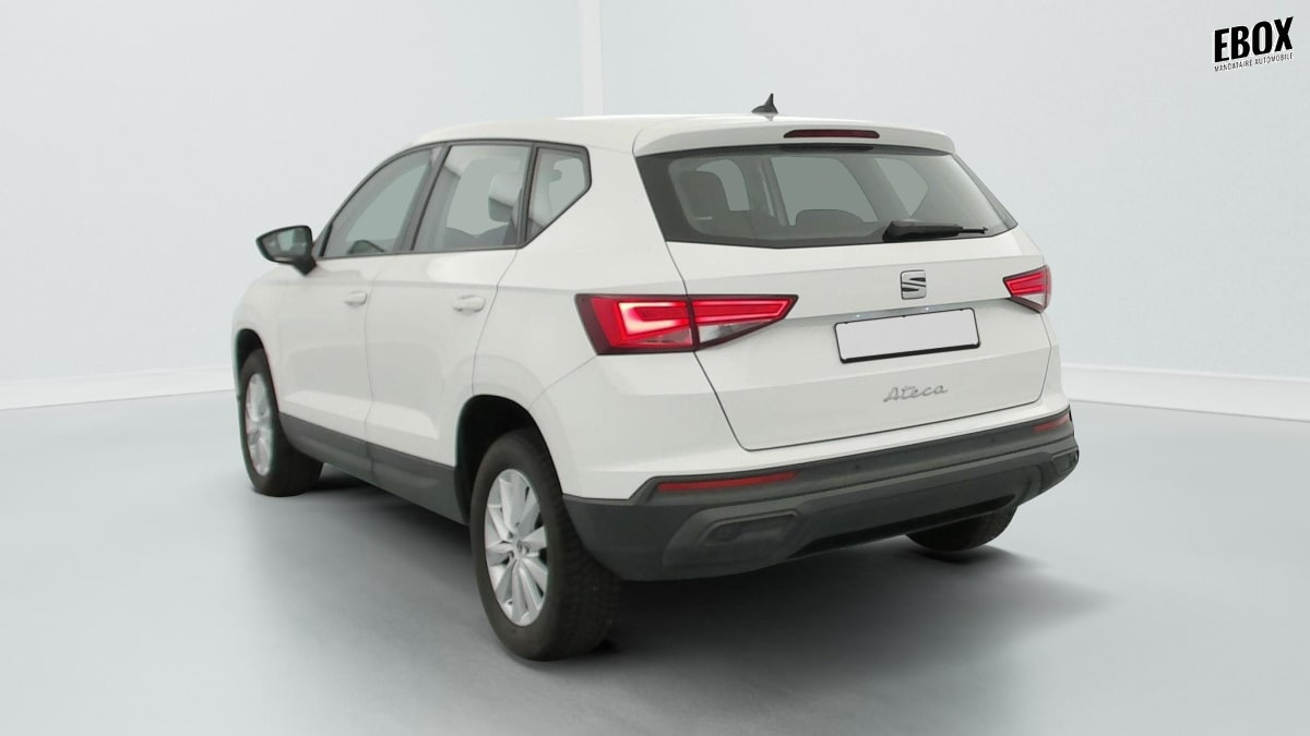 394636_p2 - SEAT - ATECA - 2024 - photo 5