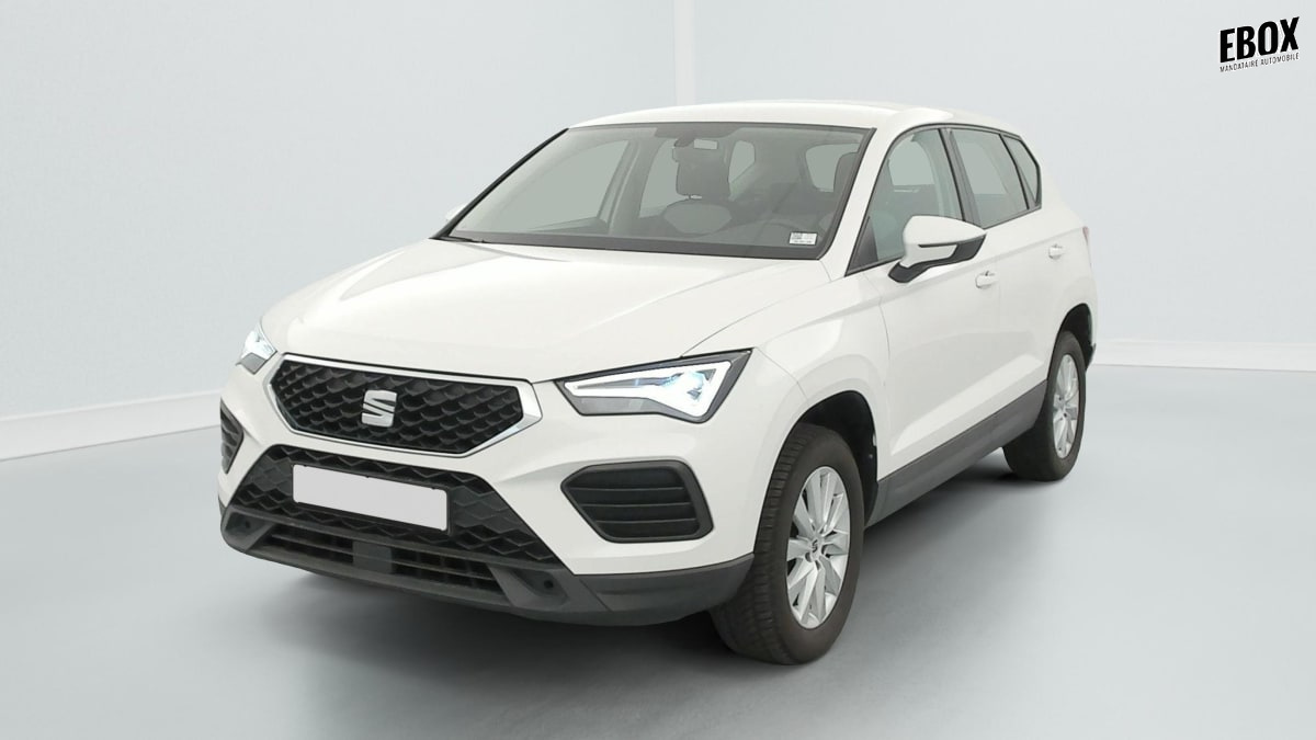 394636_p2 - SEAT - ATECA - 2024 - photo 3