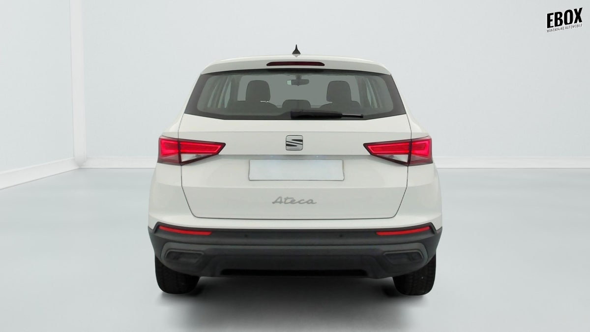394636_p2 - SEAT - ATECA - 2024 - photo 6