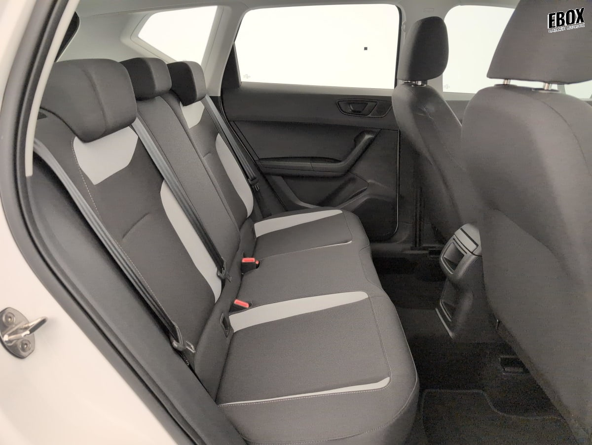 394636_p2 - SEAT - ATECA - 2024 - photo 10
