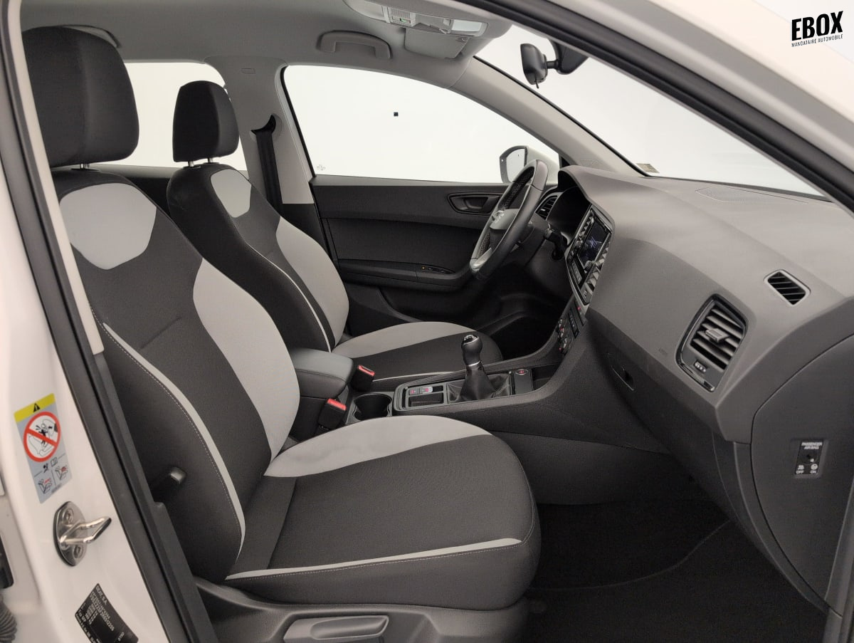 394636_p2 - SEAT - ATECA - 2024 - photo 9