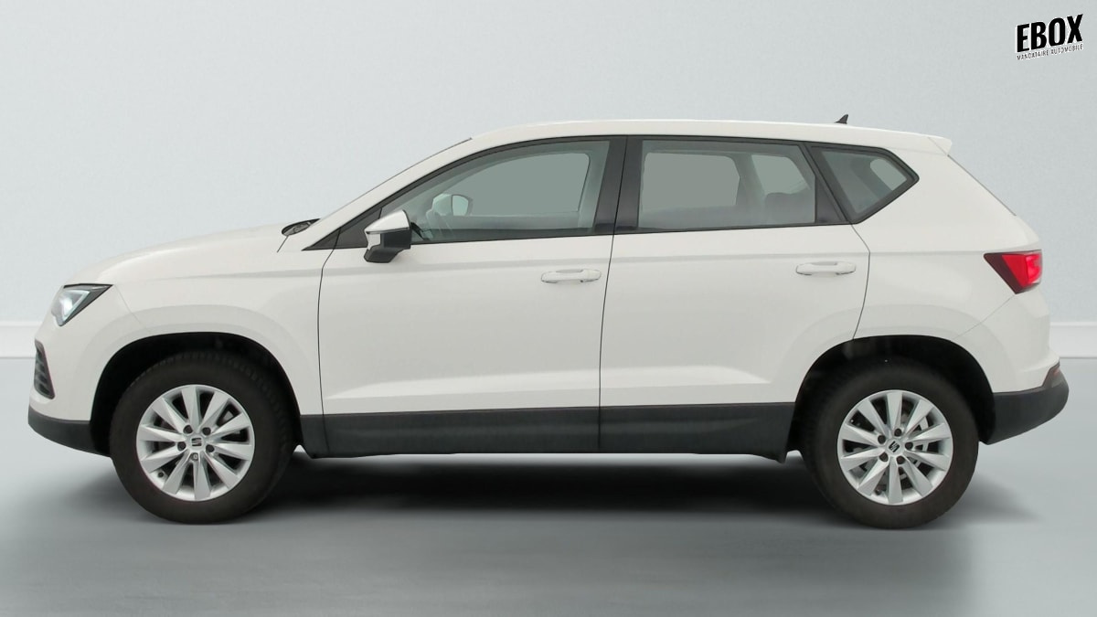 394636_p2 - SEAT - ATECA - 2024 - photo 4