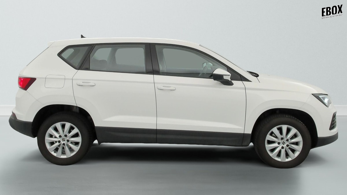 394636_p2 - SEAT - ATECA - 2024 - photo 8
