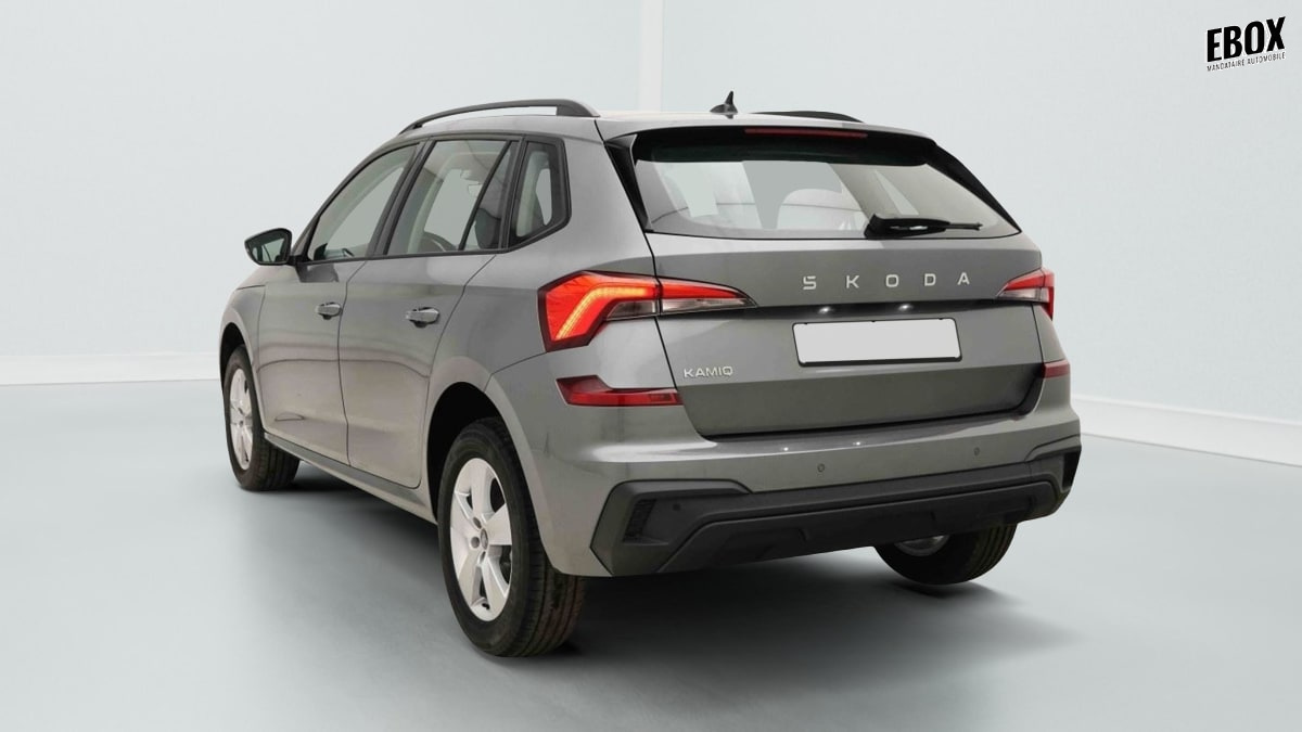 404594_p2 - SKODA - KAMIQ - 2026 - photo 3