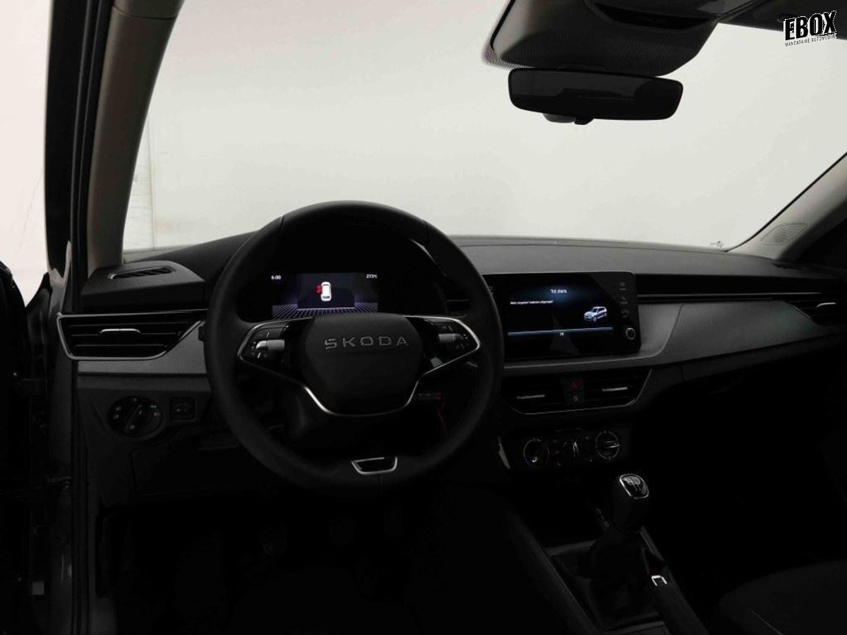 404594_p2 - SKODA - KAMIQ - 2026 - photo 6