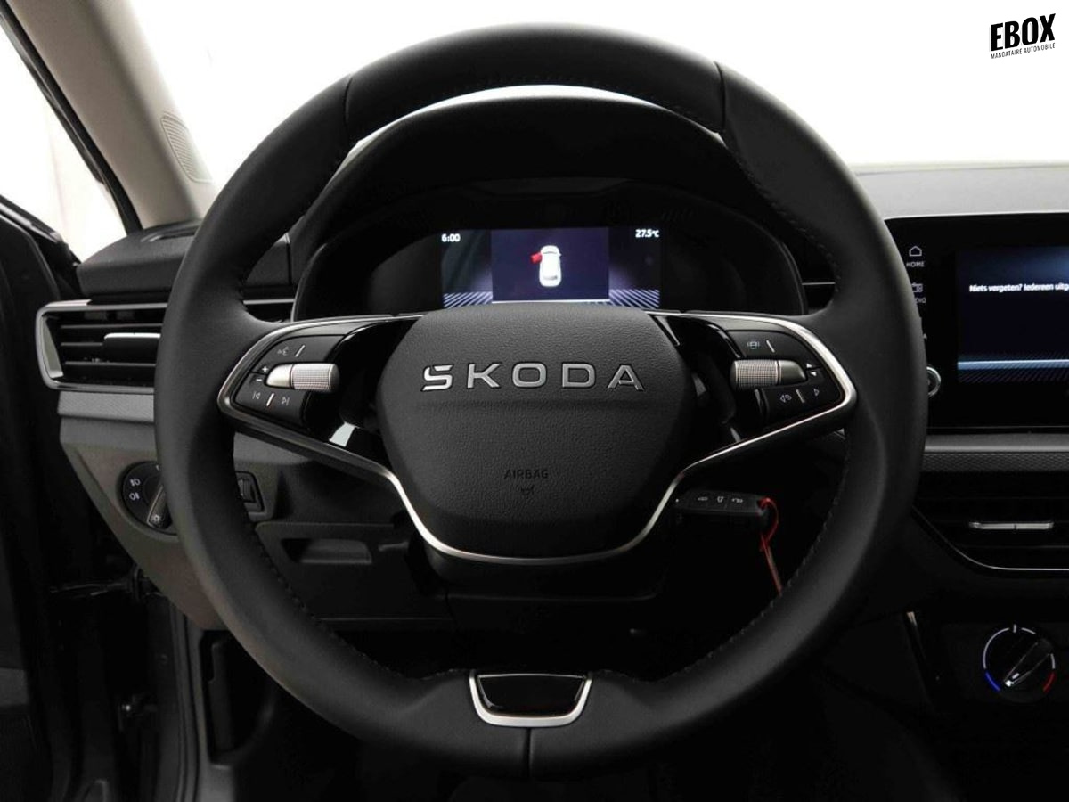404594_p2 - SKODA - KAMIQ - 2026 - photo 7