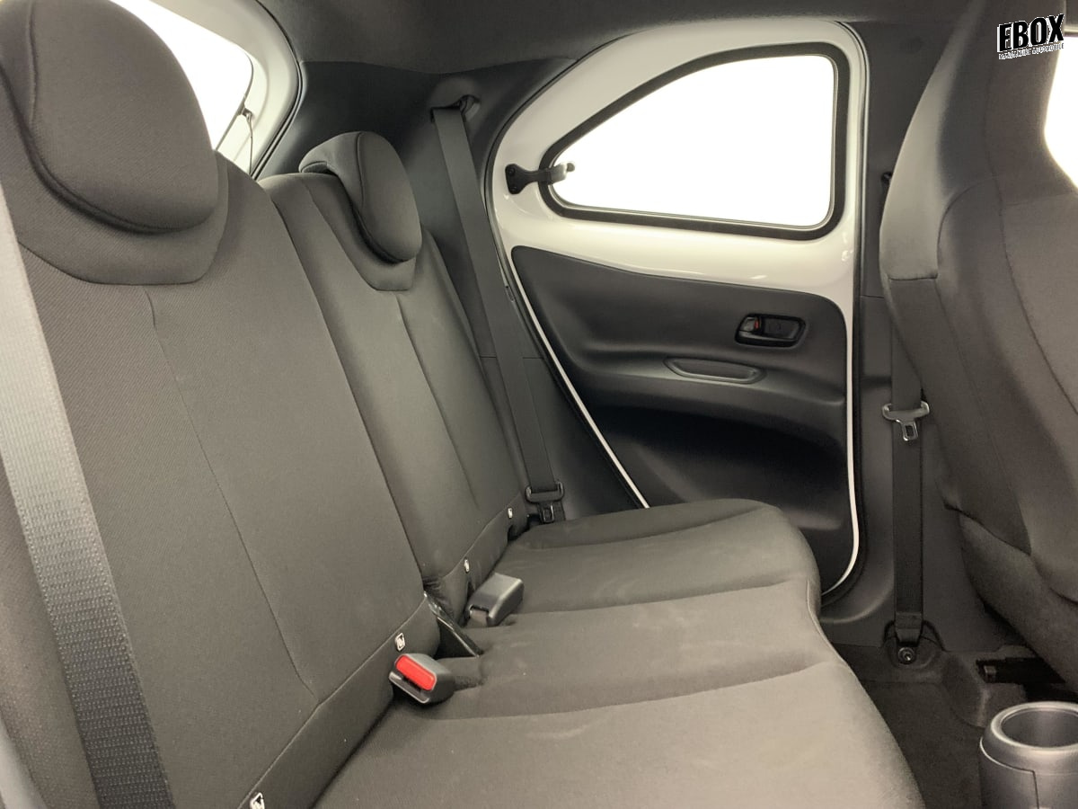 394906_p2 - TOYOTA - AYGO X - 2025 - photo 10