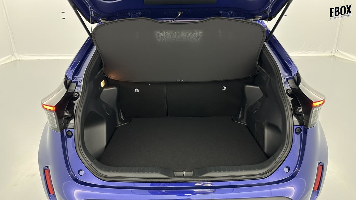 126034806_p2 - TOYOTA - YARIS CROSS - 2026 - photo 10