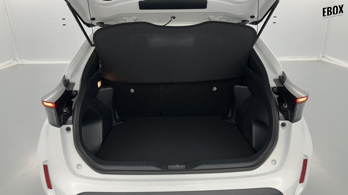 126034807_p2 - TOYOTA - YARIS CROSS - 2026 - photo 10