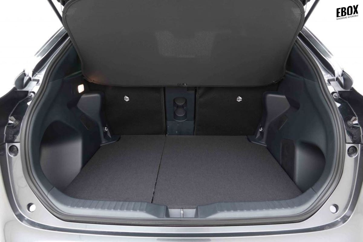 404145_p2 - TOYOTA - YARIS CROSS - 2026 - photo 6
