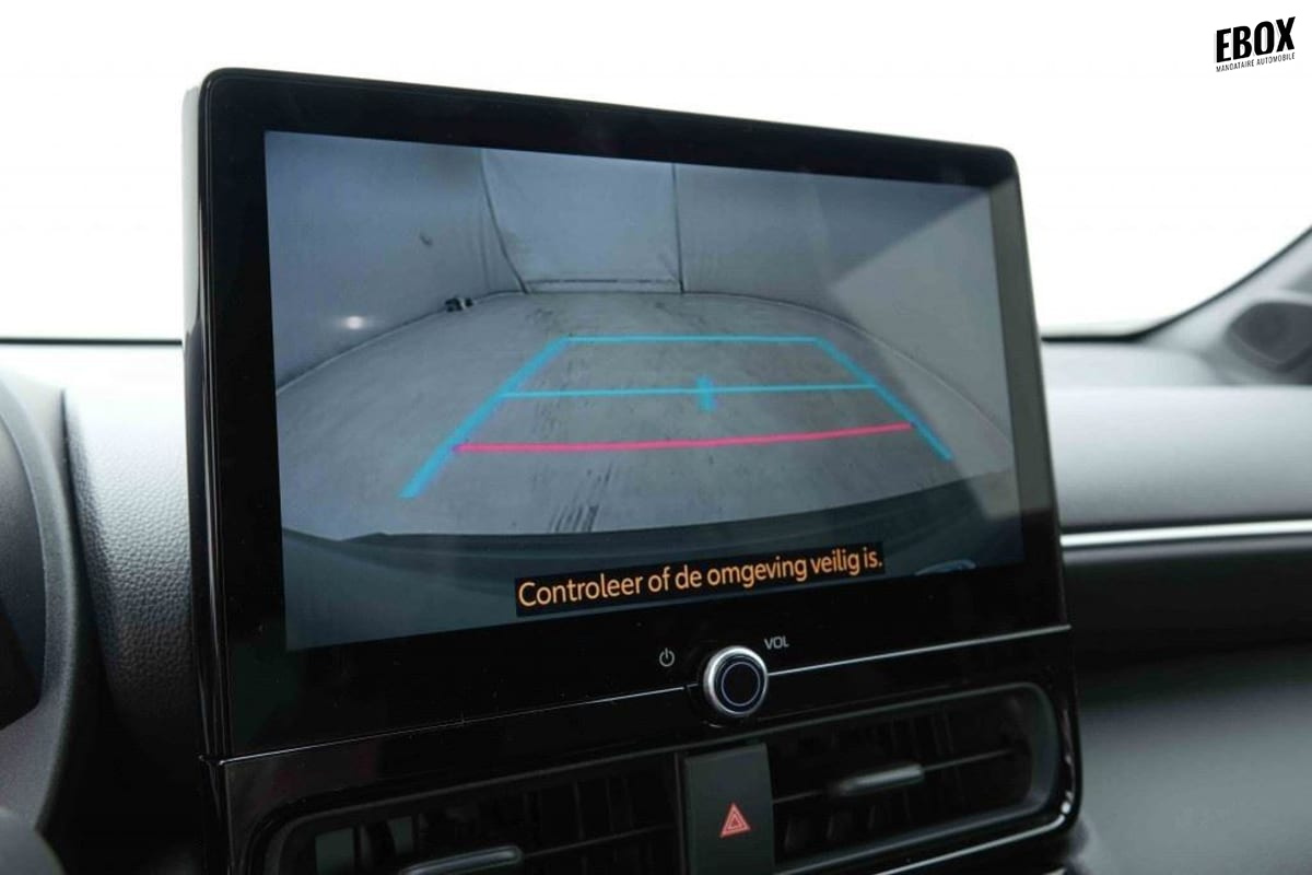 404432_p2 - TOYOTA - YARIS CROSS - 2026 - photo 10