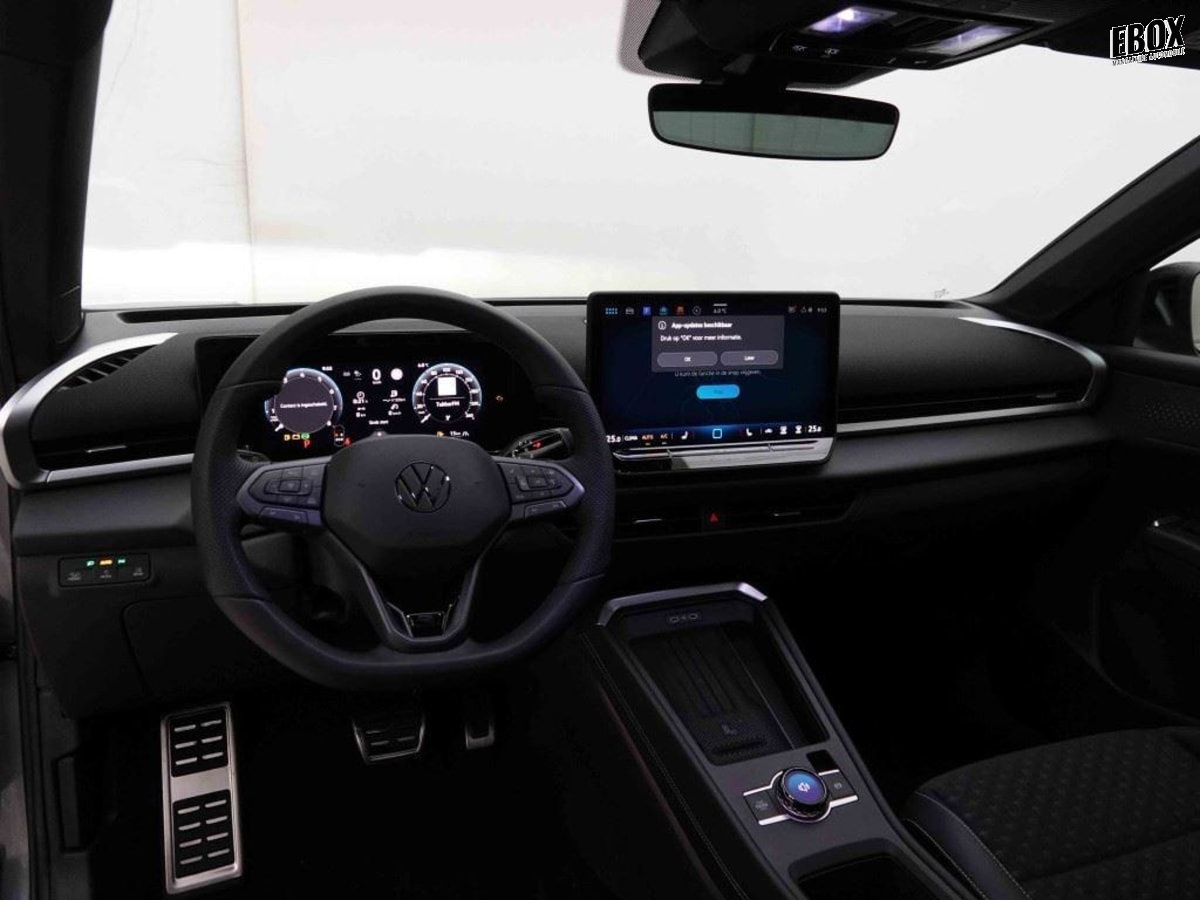 386984_p2 - VOLKSWAGEN - T ROC - 2026 - photo 7