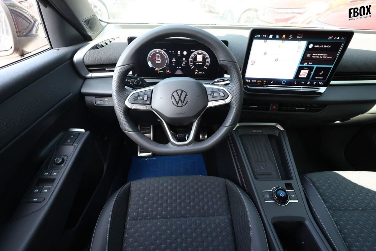 405711_p2 - VOLKSWAGEN - T ROC - 2026 - photo 6