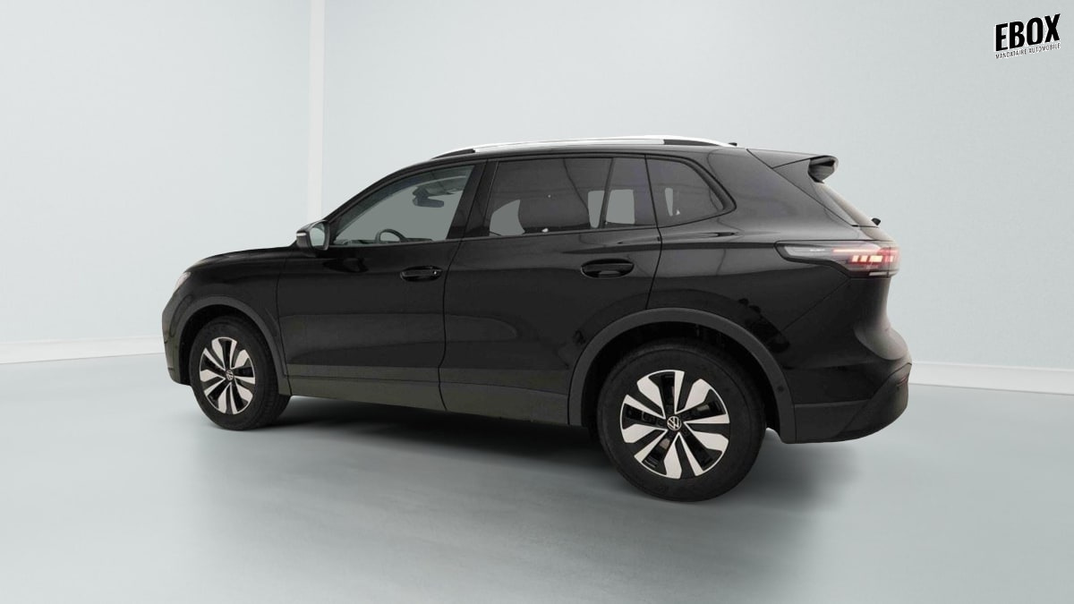 397901_p2 - VOLKSWAGEN - TIGUAN - 2026 - photo 2