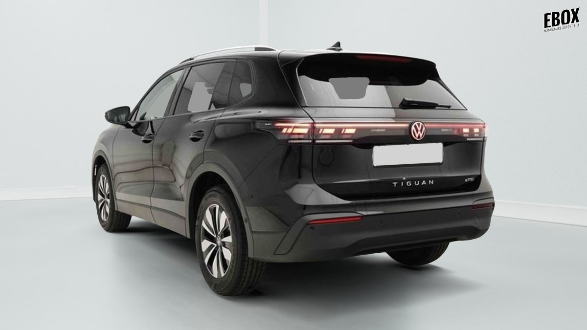 397901_p2 - VOLKSWAGEN - TIGUAN - 2026 - photo 3