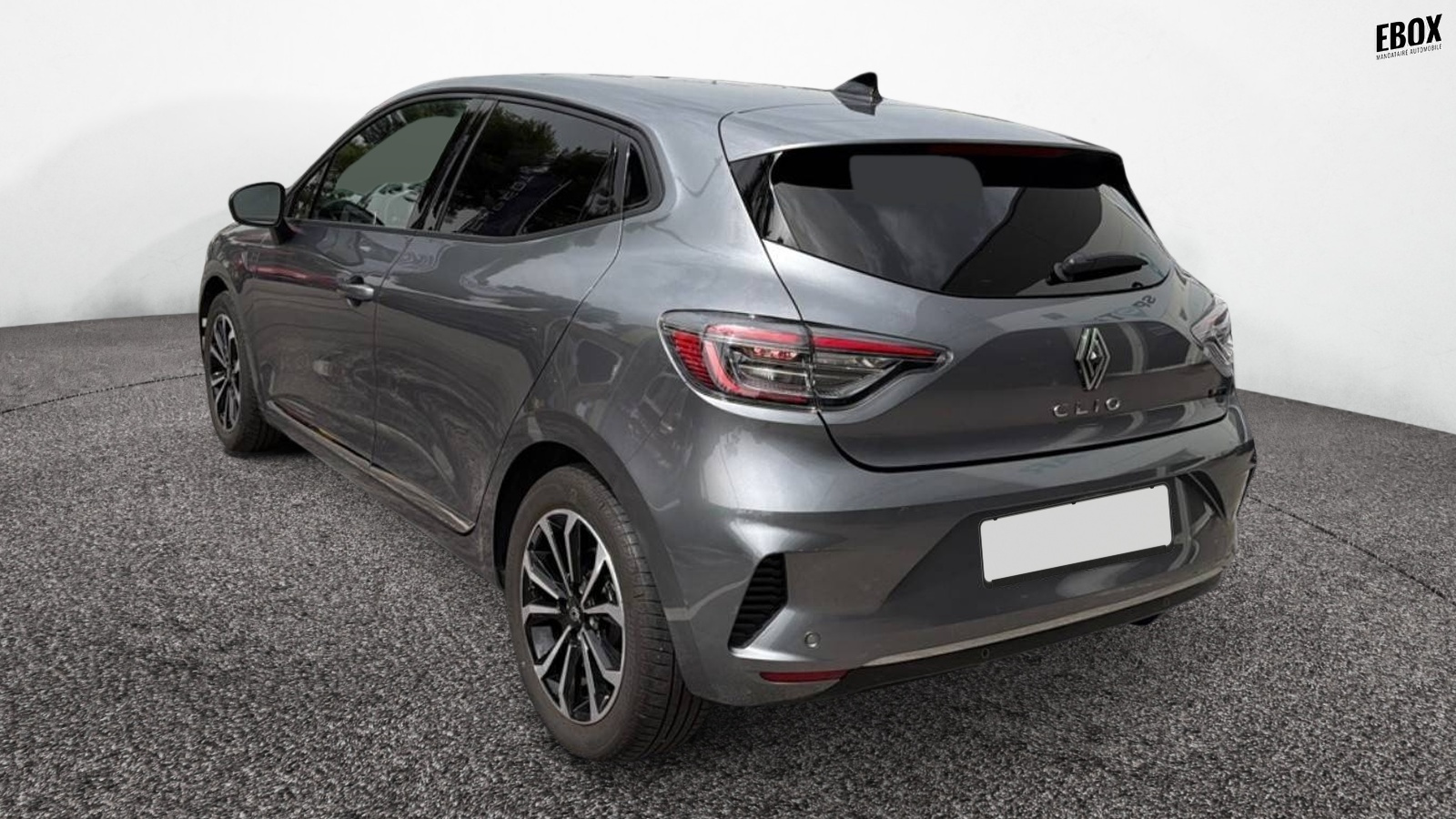 228227_p28 - RENAULT - CLIO 5 - 2023 - photo 3