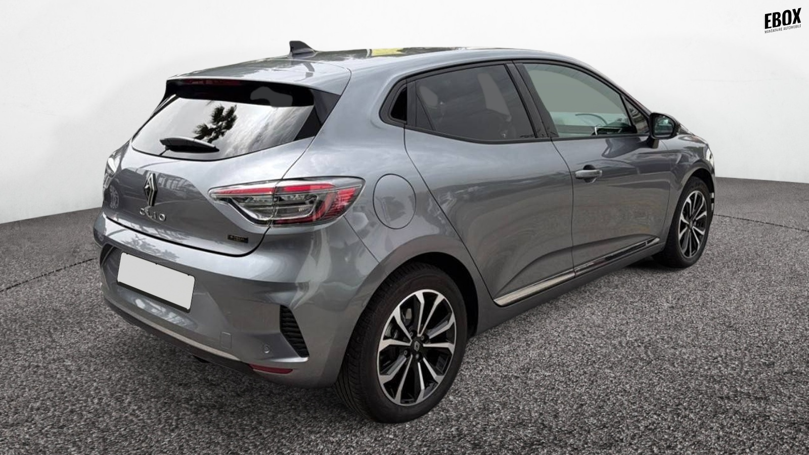 228227_p28 - RENAULT - CLIO 5 - 2023 - photo 4