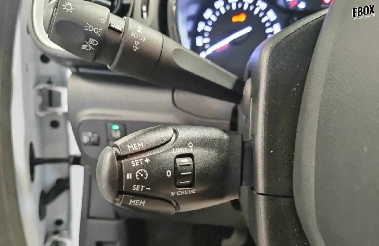 228231_p28 - CITROEN - C3 - 2022 - photo 10