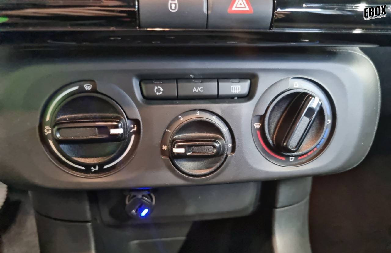 228231_p28 - CITROEN - C3 - 2022 - photo 12