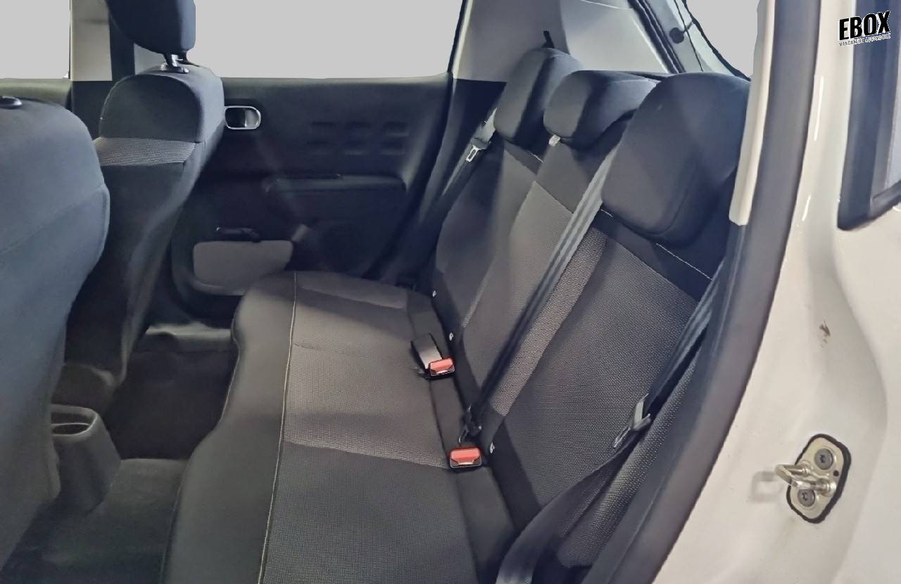 228231_p28 - CITROEN - C3 - 2022 - photo 15