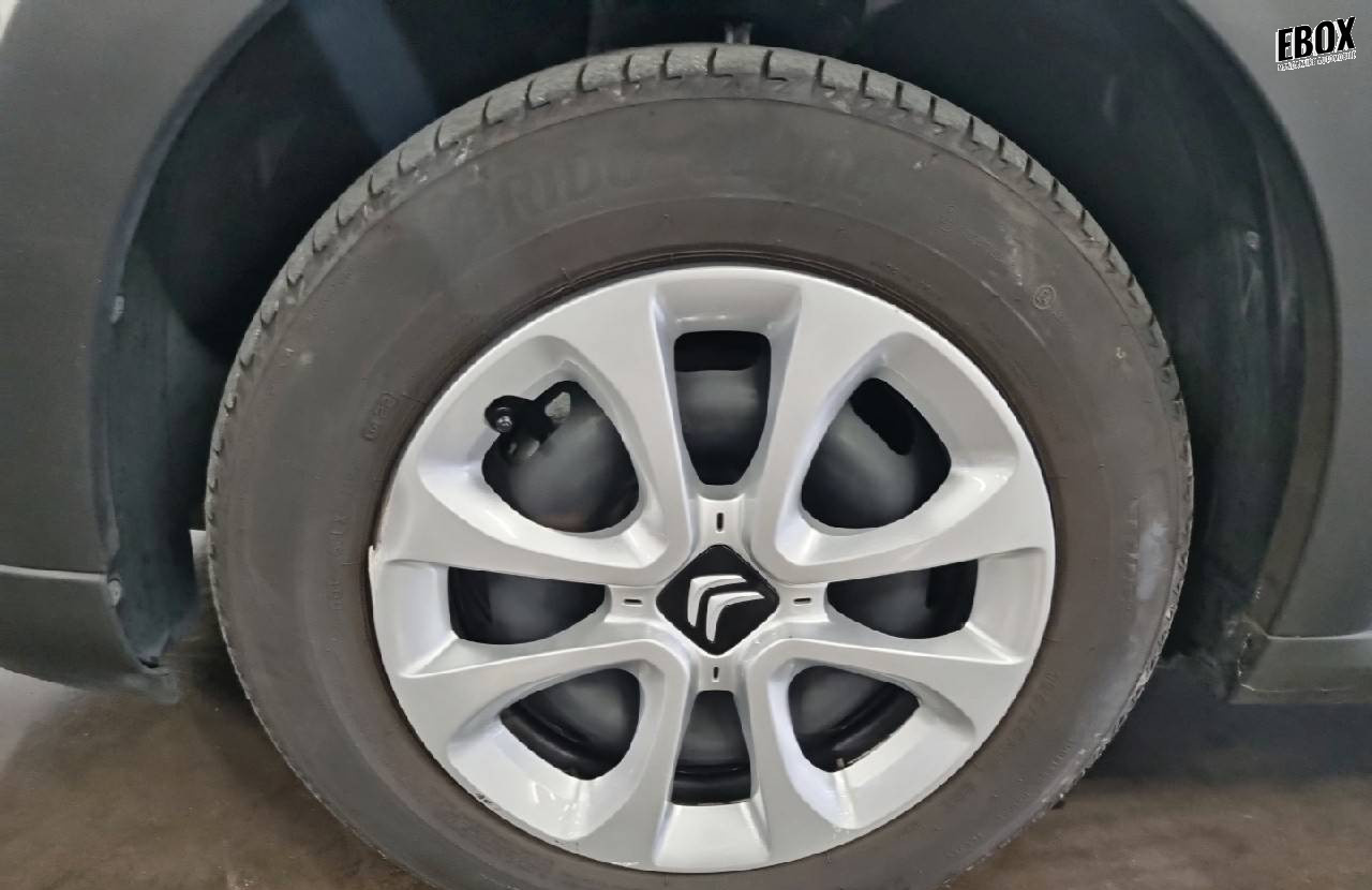 228231_p28 - CITROEN - C3 - 2022 - photo 17