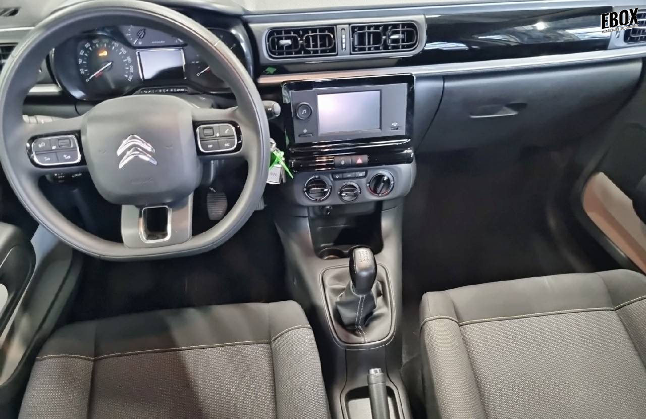 228231_p28 - CITROEN - C3 - 2022 - photo 6