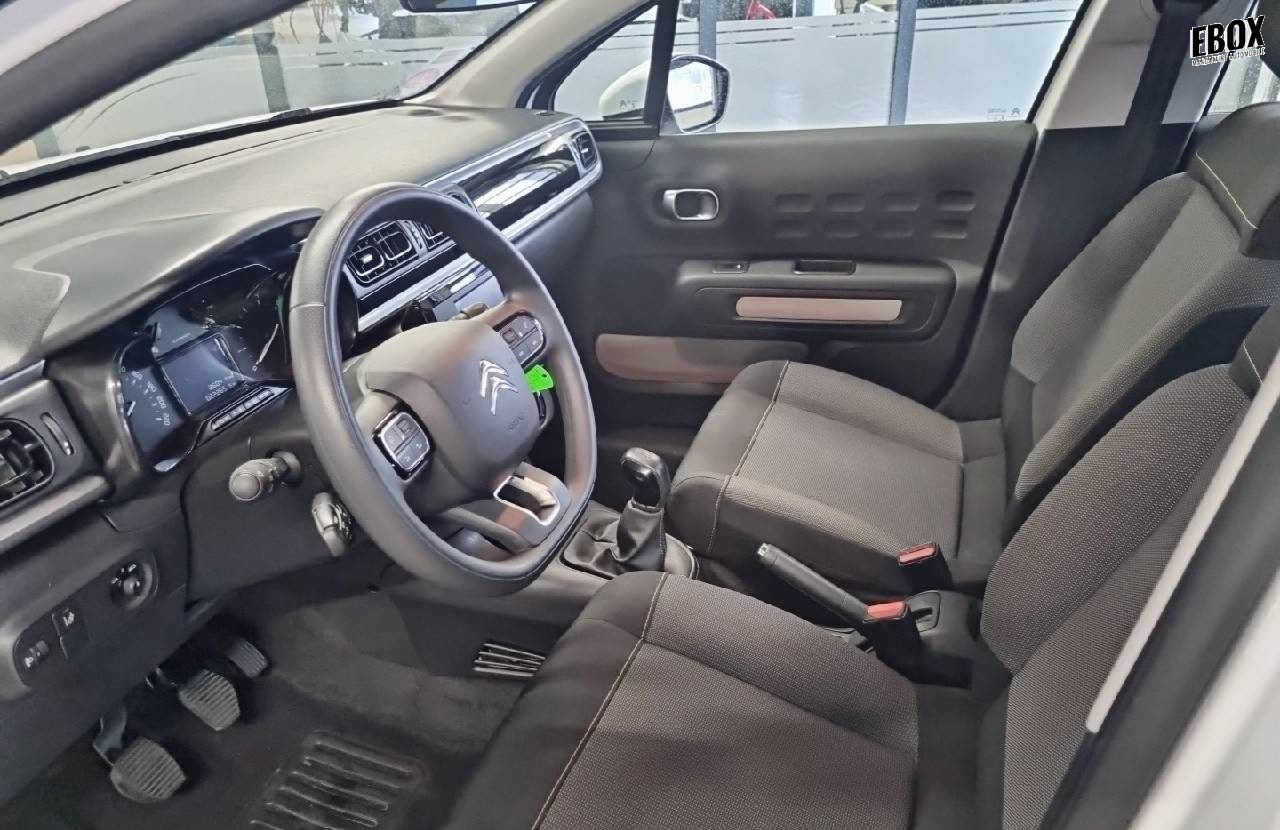 228231_p28 - CITROEN - C3 - 2022 - photo 7