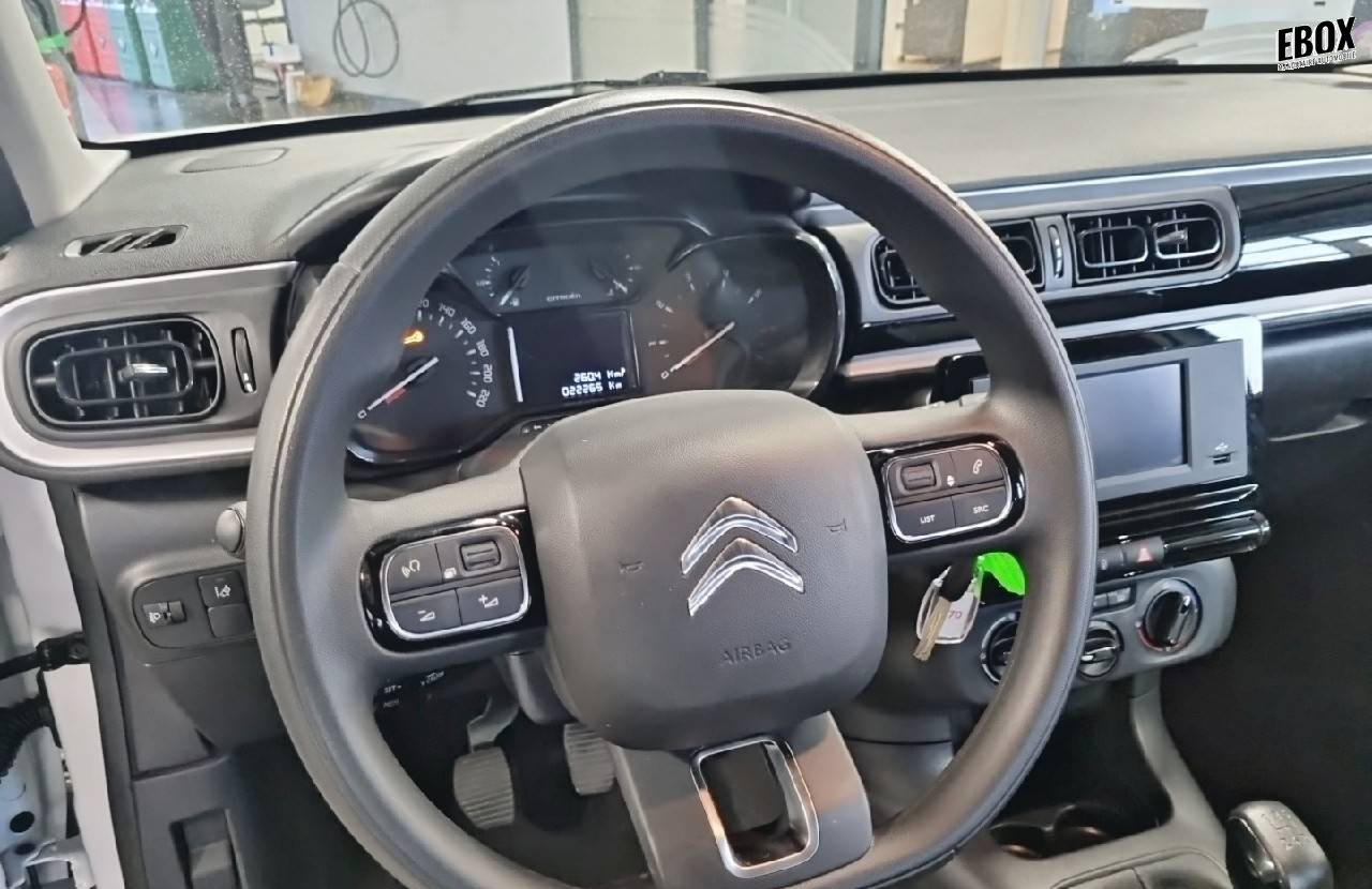 228231_p28 - CITROEN - C3 - 2022 - photo 8