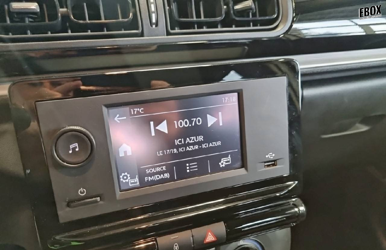 228231_p28 - CITROEN - C3 - 2022 - photo 9