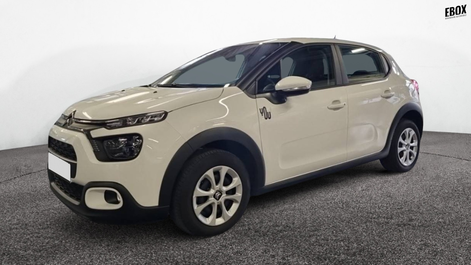228231_p28 - CITROEN - C3 - 2022 - photo 1