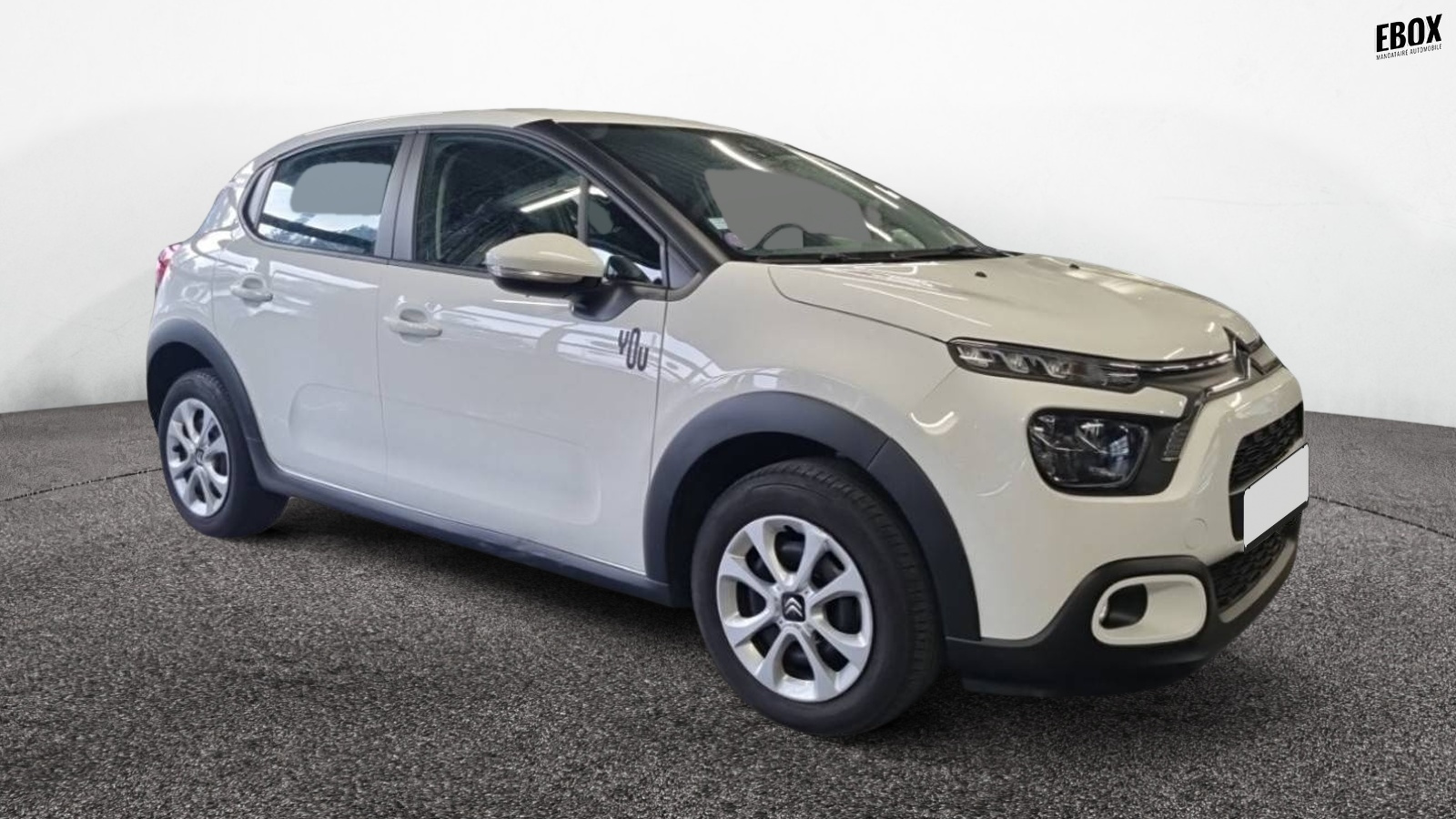 228231_p28 - CITROEN - C3 - 2022 - photo 2