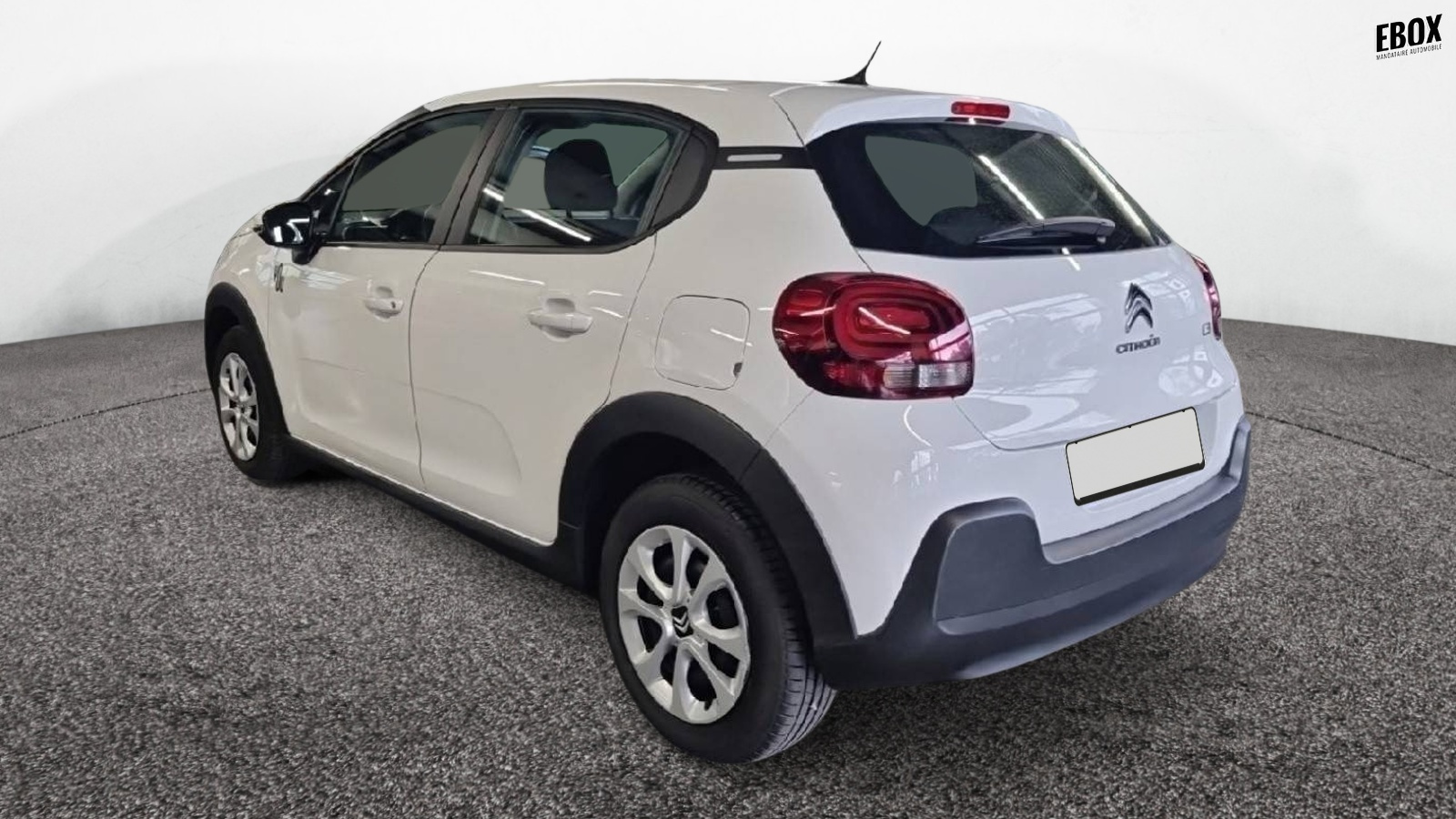 228231_p28 - CITROEN - C3 - 2022 - photo 3