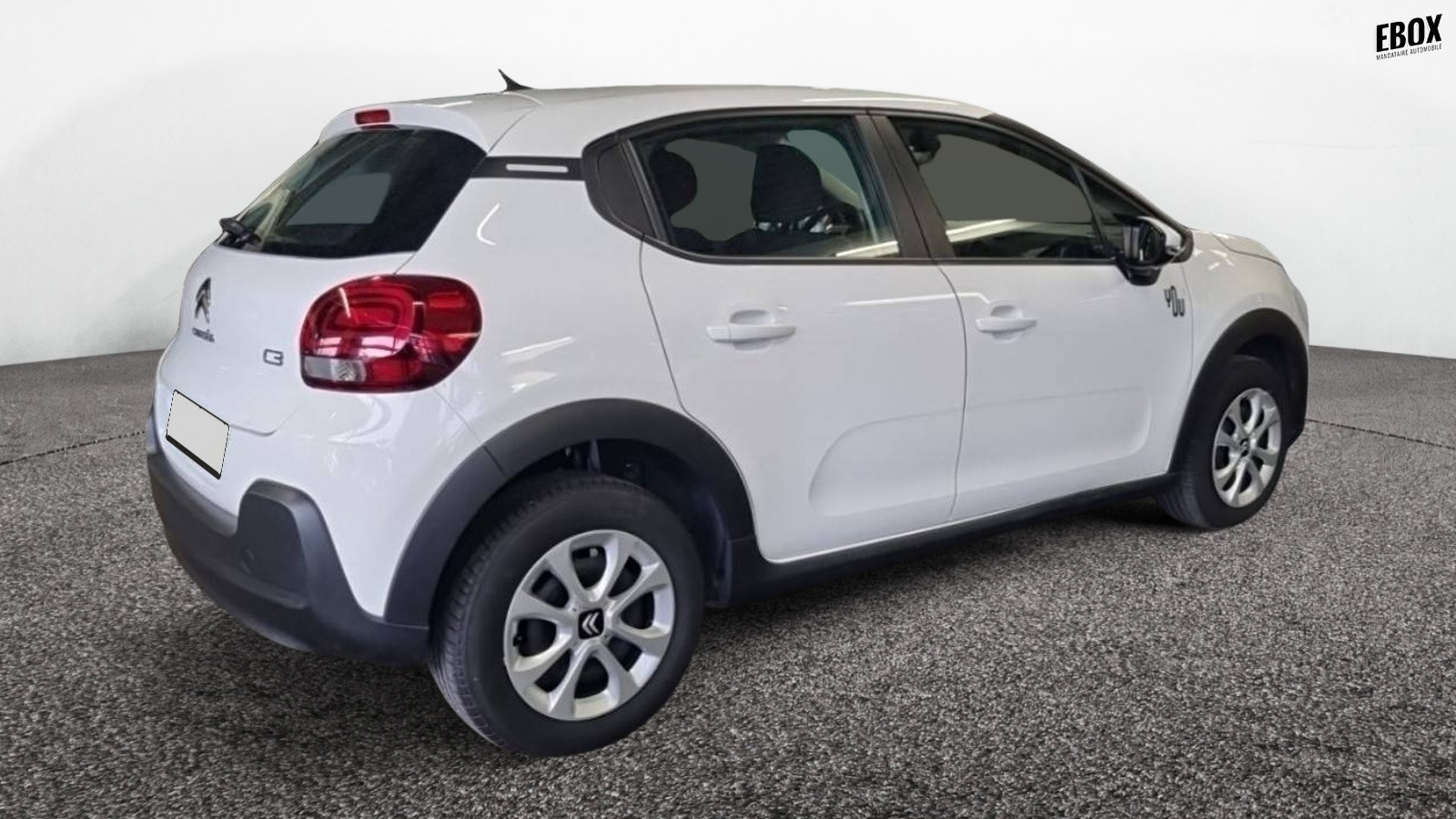 228231_p28 - CITROEN - C3 - 2022 - photo 4