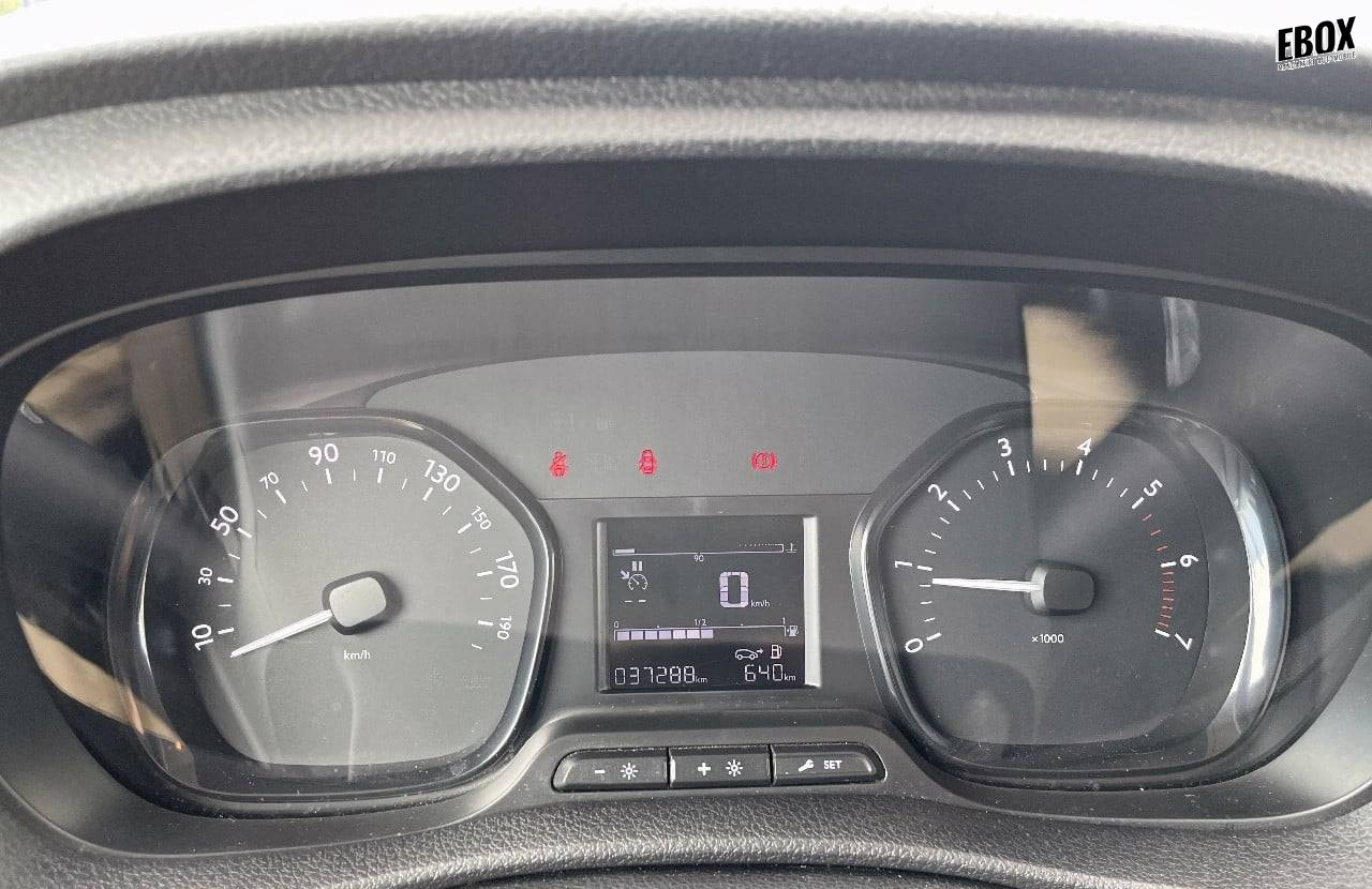 228266_p28 - PEUGEOT - EXPERT - 2022 - photo 5