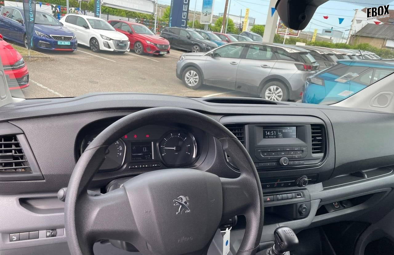 228266_p28 - PEUGEOT - EXPERT - 2022 - photo 8