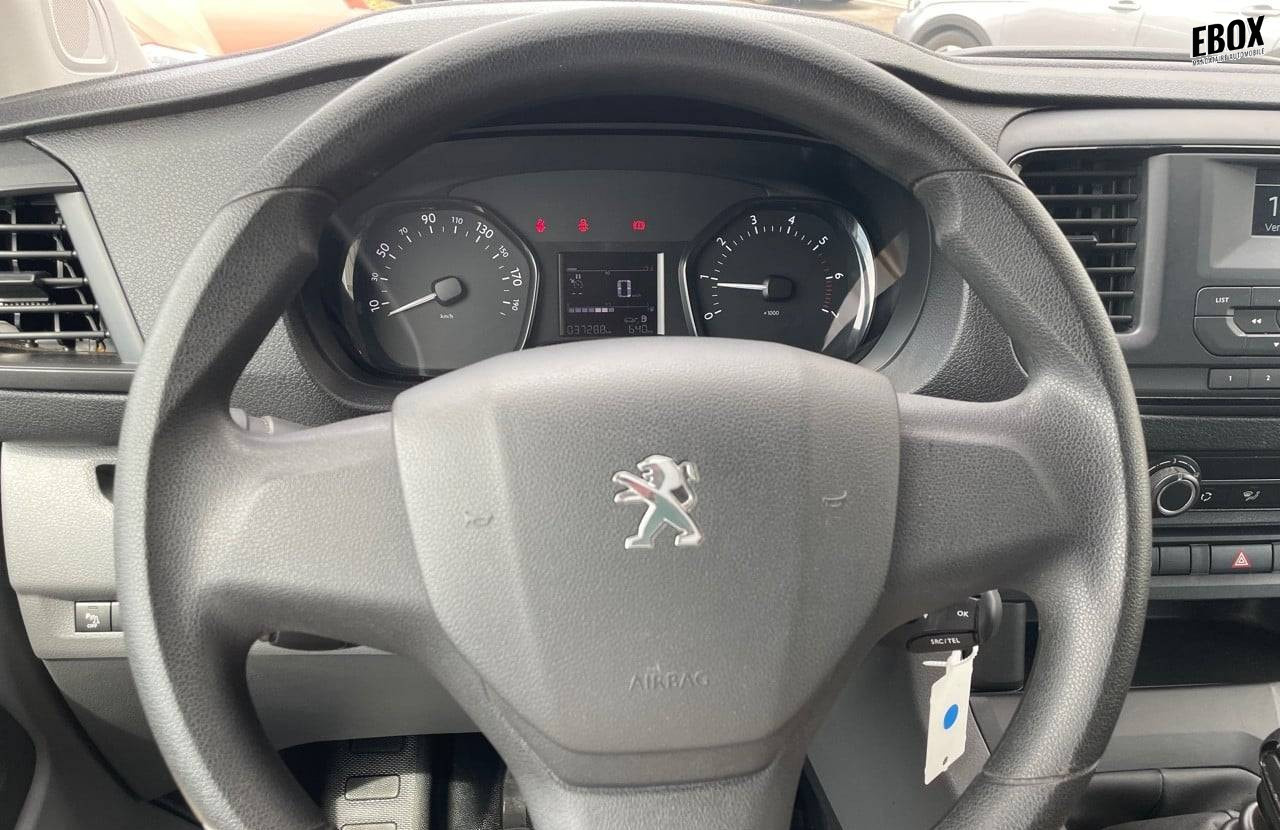 228266_p28 - PEUGEOT - EXPERT - 2022 - photo 9