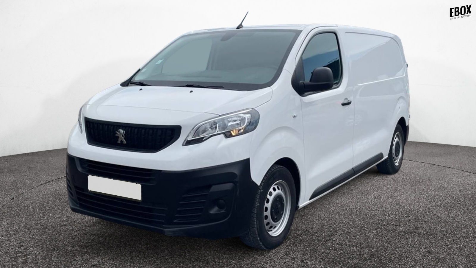 228266_p28 - PEUGEOT - EXPERT - 2022 - photo 1