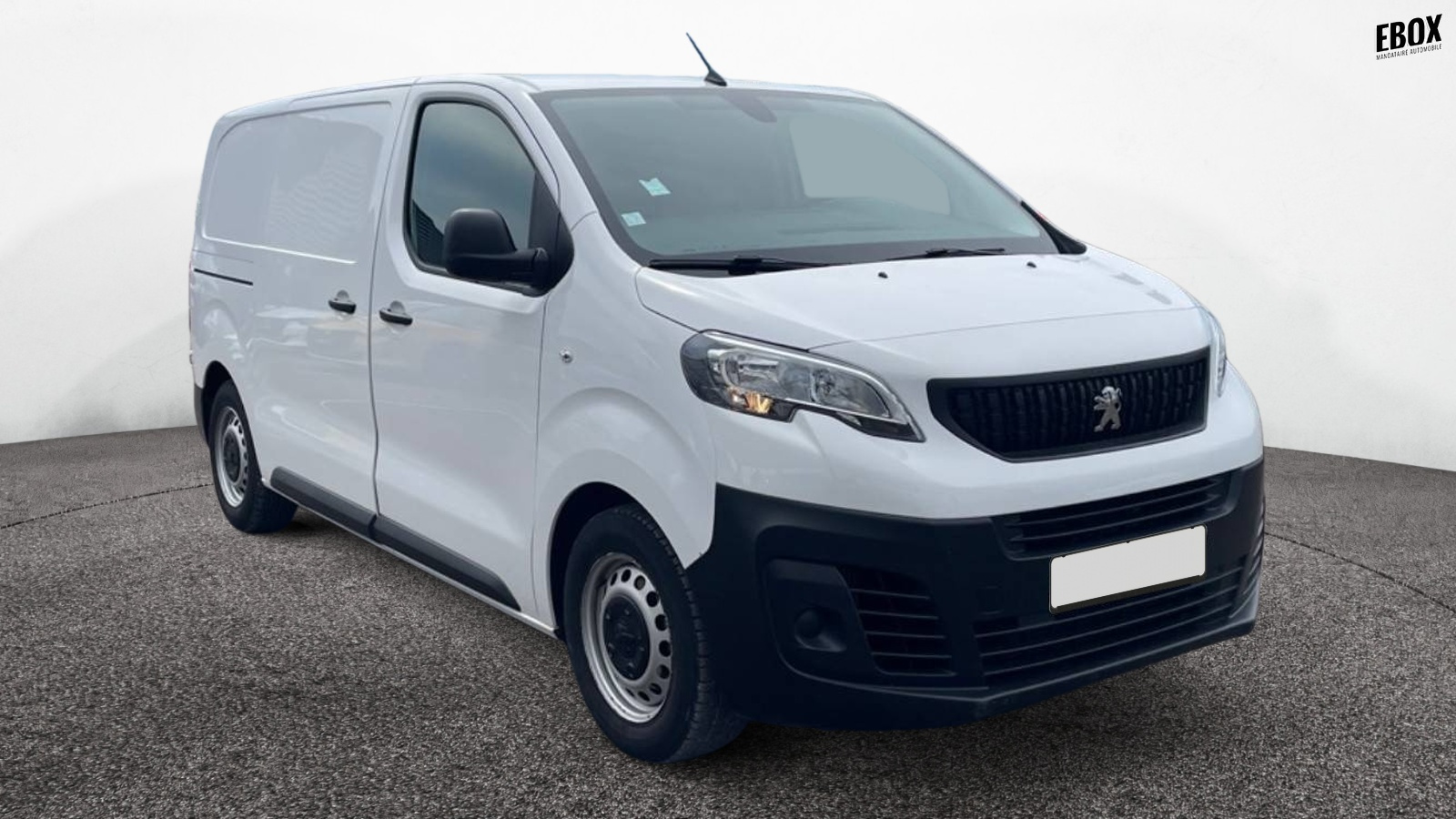 228266_p28 - PEUGEOT - EXPERT - 2022 - photo 2