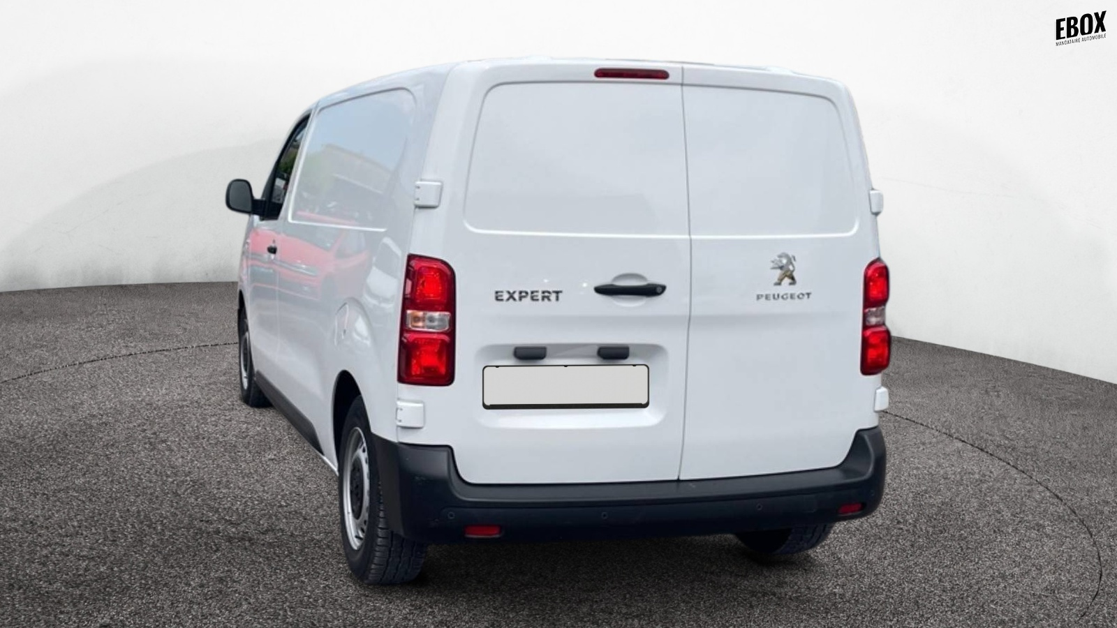 228266_p28 - PEUGEOT - EXPERT - 2022 - photo 3