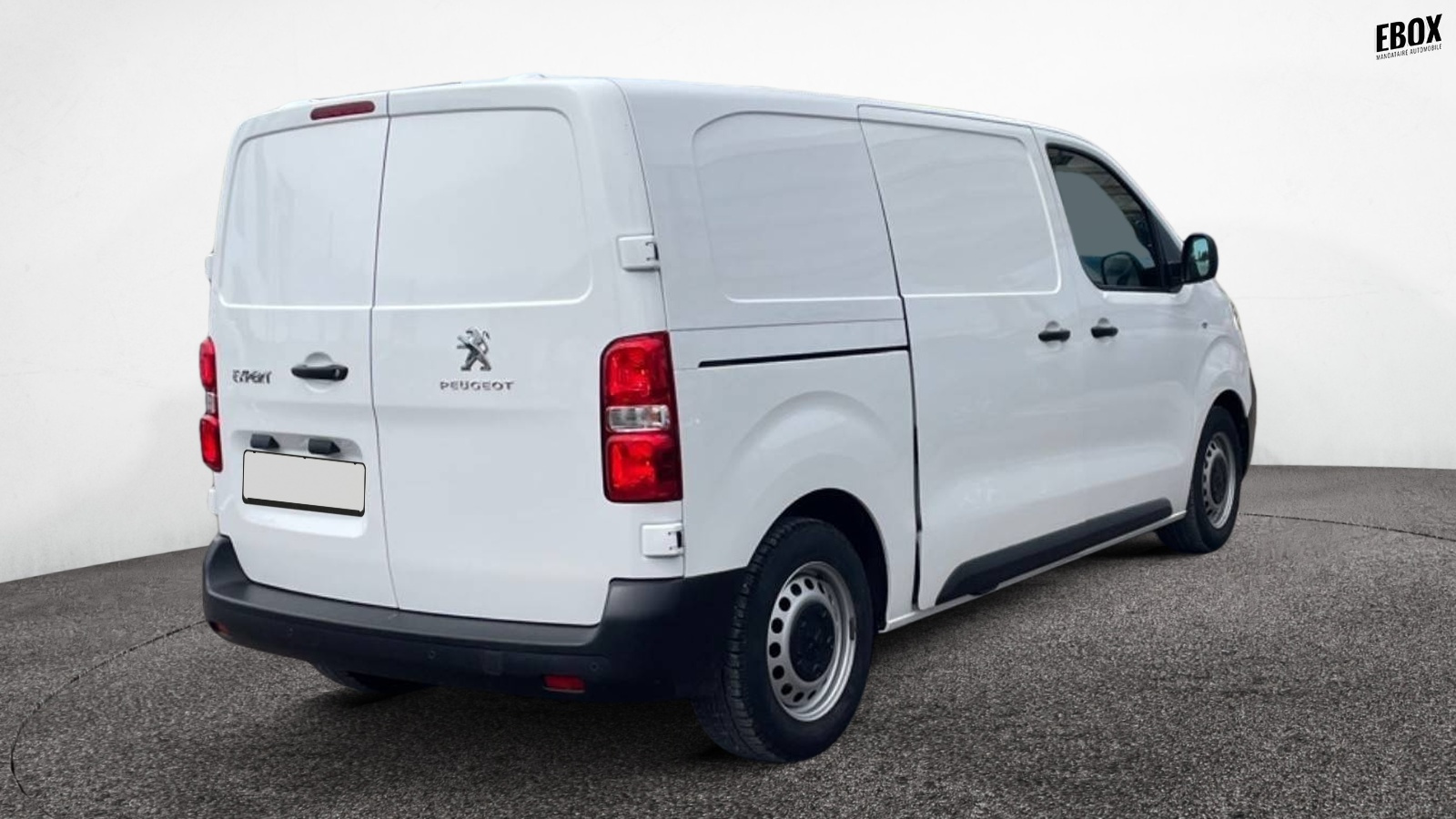 228266_p28 - PEUGEOT - EXPERT - 2022 - photo 4