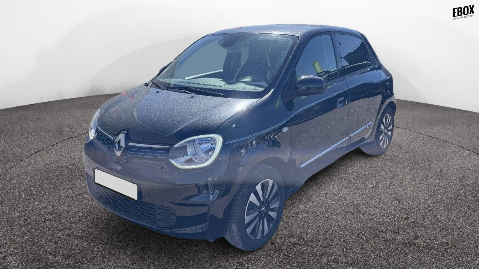 228353_p28 - RENAULT - TWINGO ELECTRIQUE - 2021 - photo 1