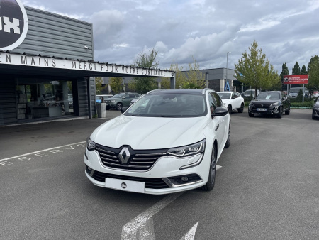 56259549 - RENAULT - TALISMAN ESTATE - 2017