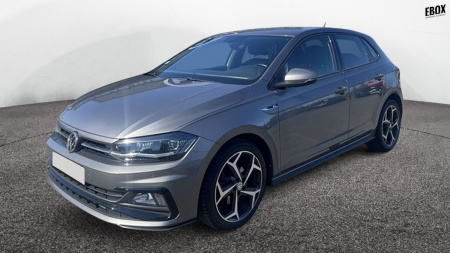227885_p28 - VOLKSWAGEN - POLO - 2019