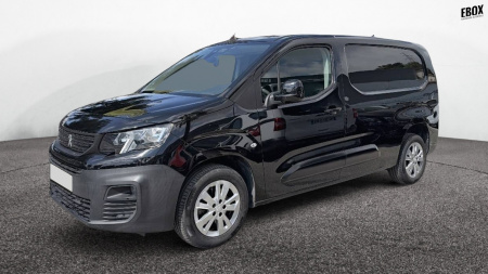 228228_p28 - PEUGEOT - PARTNER - 2020