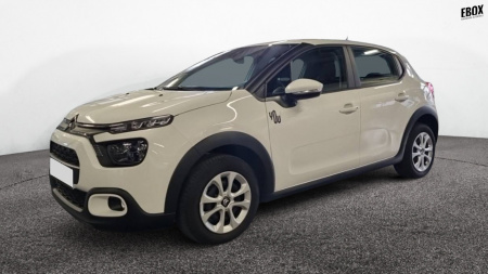 228231_p28 - CITROEN - C3 - 2022